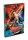 SHARKNADO 4 - The 4th Awakens - Mediabook - Cover A (Blu-ray + DVD) NEU