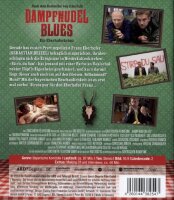 Dampfnudelblues - Eine bayerische Kriminalkomödie / DVD