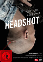 Headshot / DVD * Guter Zustand