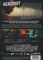 Headshot / DVD * Guter Zustand