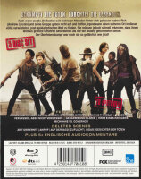The Walking Dead - Die komplette dritte Staffel - Uncut /...