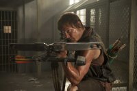 The Walking Dead - Die komplette dritte Staffel - Uncut / Blu-ray