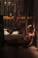 The Walking Dead - Die komplette dritte Staffel - Uncut / Blu-ray