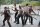 The Walking Dead - Die komplette dritte Staffel - Uncut / Blu-ray