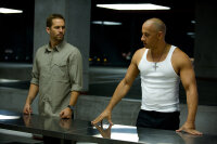 Fast & Furious 6 / DVD *Top Zustand