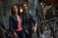 Fast & Furious 6 / DVD *Top Zustand