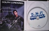 The Punisher (1989) UNCUT Mediabook Blu-ray + DVD...