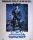 The Punisher (1989) UNCUT Mediabook Blu-ray + DVD Mediabook - Guter Zustand