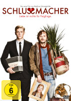 Schlussmacher / DVD - Top Zustand