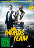 Ein Mords Team / DVD