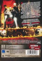 War of the Dead - Band of Zombies - Uncut / DVD * Nagelneu Versiegelt