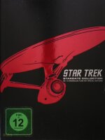 Star Trek - Stardate Collection  [12 DVDs]