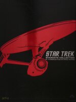 Star Trek - Stardate Collection  [12 DVDs]