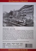Schnellverkehr - Einst & Jetzt / DVD - Top Zustand