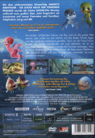 Sammys Abenteuer 2 / DVD