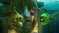 Sammys Abenteuer 2 / DVD