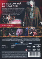 Stitches - Bad Clown / DVD * Top Zustand