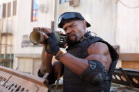 The Expendables 2 - Back for War - Uncut / DVD - Top Zustand