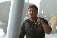 The Expendables 2 - Back for War - Uncut / DVD - Top Zustand