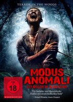 Modus Anomali - Gefangen im Wahnsinn - Uncut Edition /...