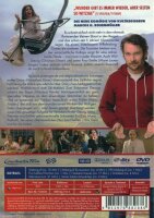 Wer`s glaubt wird selig (DVD) mit Christian Ulmen