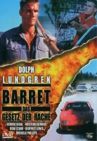 Barett - Das Gesetz der Rache / Uncut , Kleine Hartbox /...