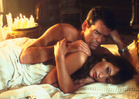 James Bond - Die Welt ist nicht genug / DVD