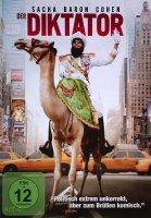 Der Diktator / DVD *Top Zustand
