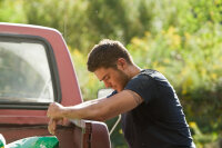 The Lucky One - Für immer der Deine / DVD