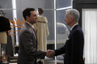 Mad Men - Season 4  [4 DVDs] - Guter Zustand