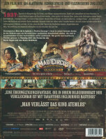 Mad Circus - Eine Ballade von Liebe und Tod  [SE] [2 DVDs] Guter Zustand