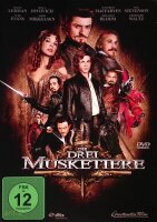 Die Drei Musketiere / DVD