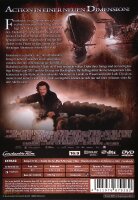 Die Drei Musketiere / DVD