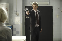 What A Man / DVD - Guter Zustand mit Kratzern