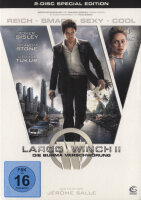 Largo Winch 2 - Die Burma-Verschwörung [2-DVDs...