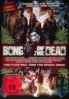 Bong of the Dead - Uncut / DVD - Top Zustand