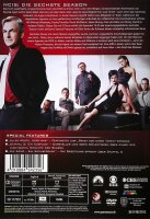 NCIS - Naval Criminal Investigate Service ( 3 DVDs ) / DVD