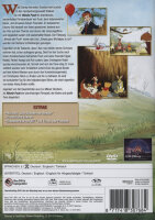 Winnie Puuh - Der Film / DVD
