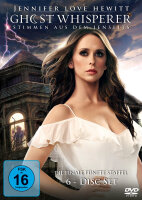 Ghost Whisperer - Season 5  [6 DVDs]
