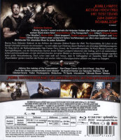 The Expendables - Special Edition / Blu-ray Film