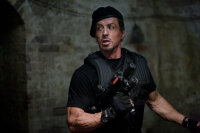 The Expendables - Special Edition / Blu-ray Film