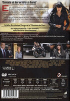 Salt - Extended Edition / DVD