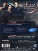 Eclipse - Biss zum Abendrot - Fan Edition  ( 2 DVDs )