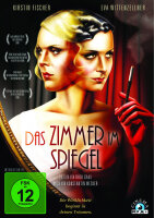 Das Zimmer im Spiegel / DVD
