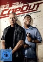 Cop Out - Geladen und entsichert, DVD, Bruce Willis