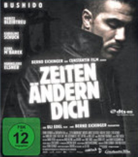 Zeiten ändern dich / DVD - Top Zustand