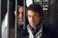 Sherlock Holmes / DVD - Top Zustand