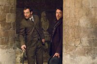 Sherlock Holmes / DVD - Top Zustand