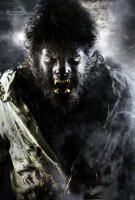 Wolfman (Extended Directors Cut) - DVD - Anthony Hopkins...