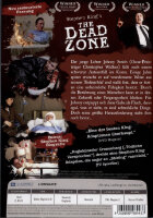 The Dead Zone / DVD * Guter Zustand